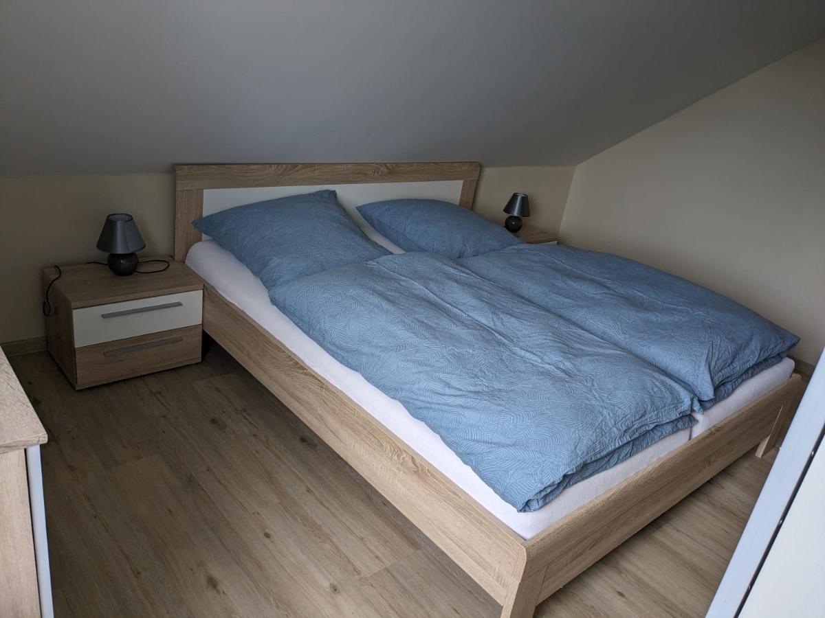 Seestern Holiday home *