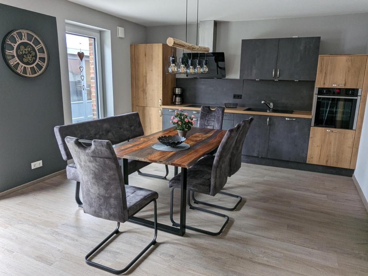 Holiday home Seestern