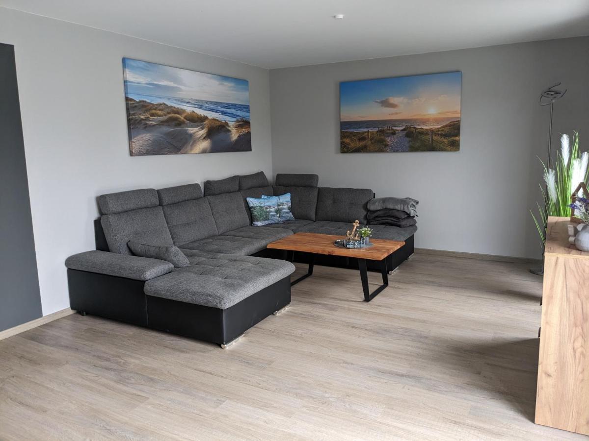 Seestern Holiday home Warin