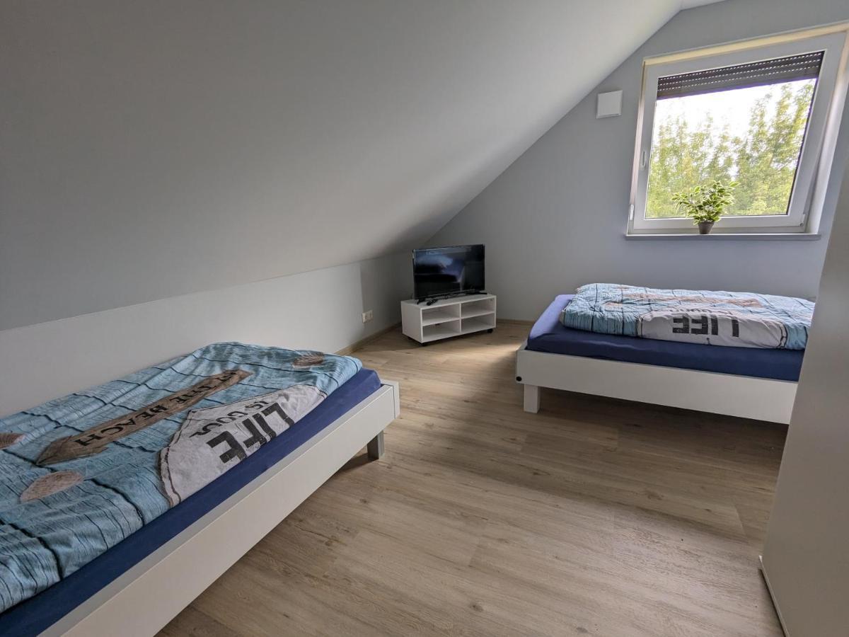 Seestern Holiday home