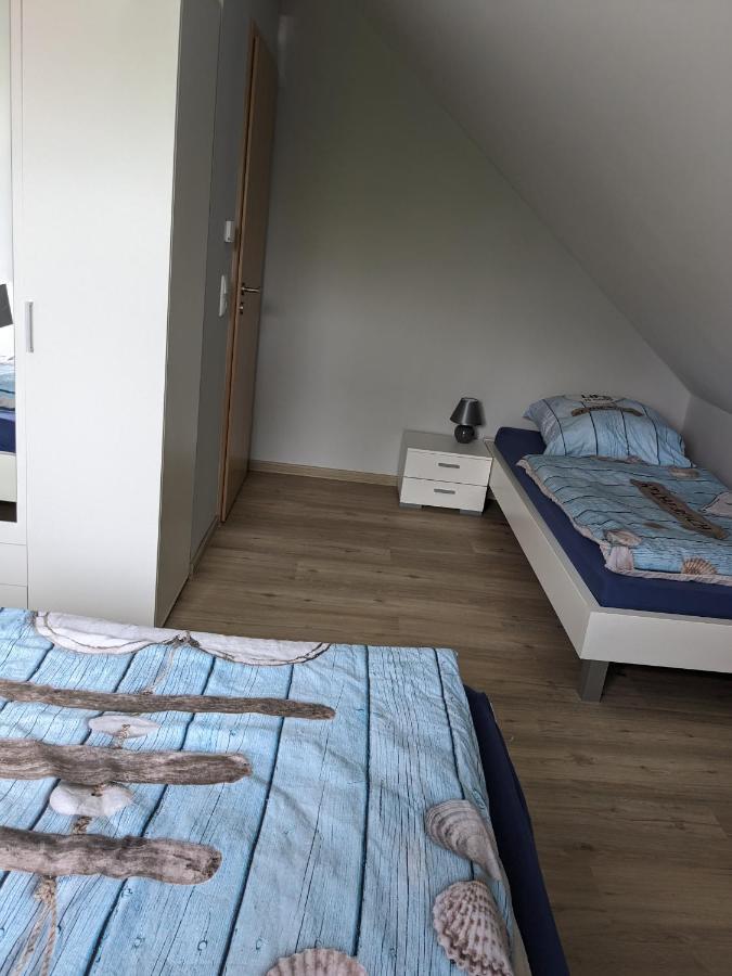 Seestern Holiday home *