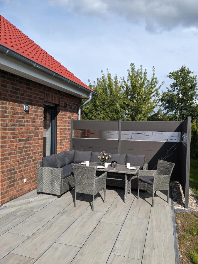 Seestern Holiday home Warin