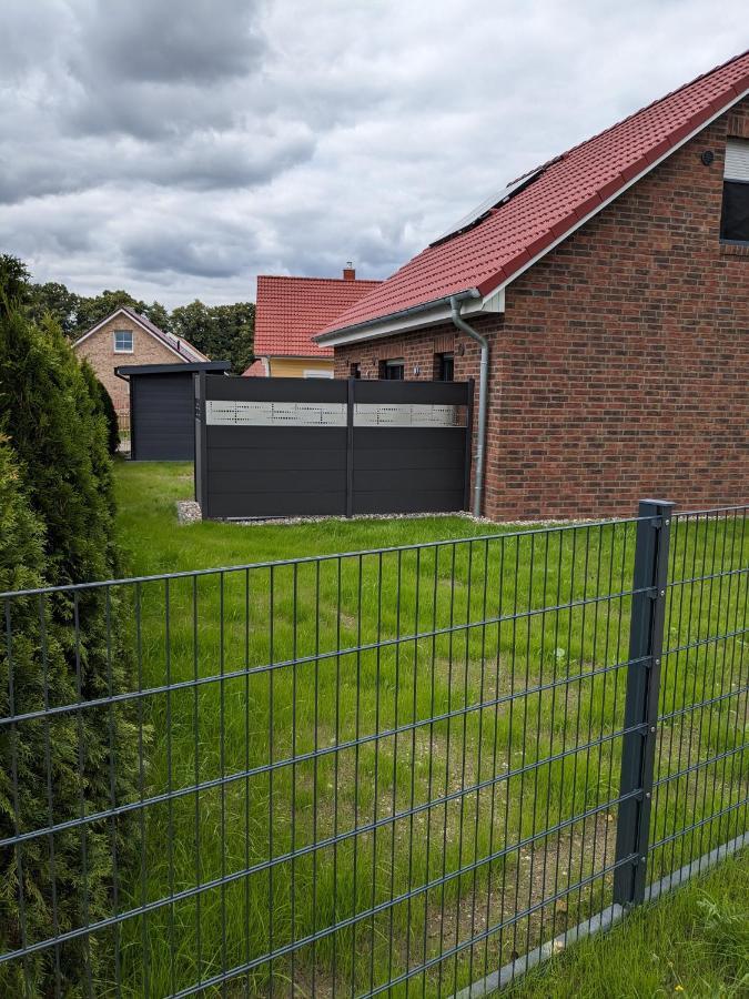 Seestern Holiday home