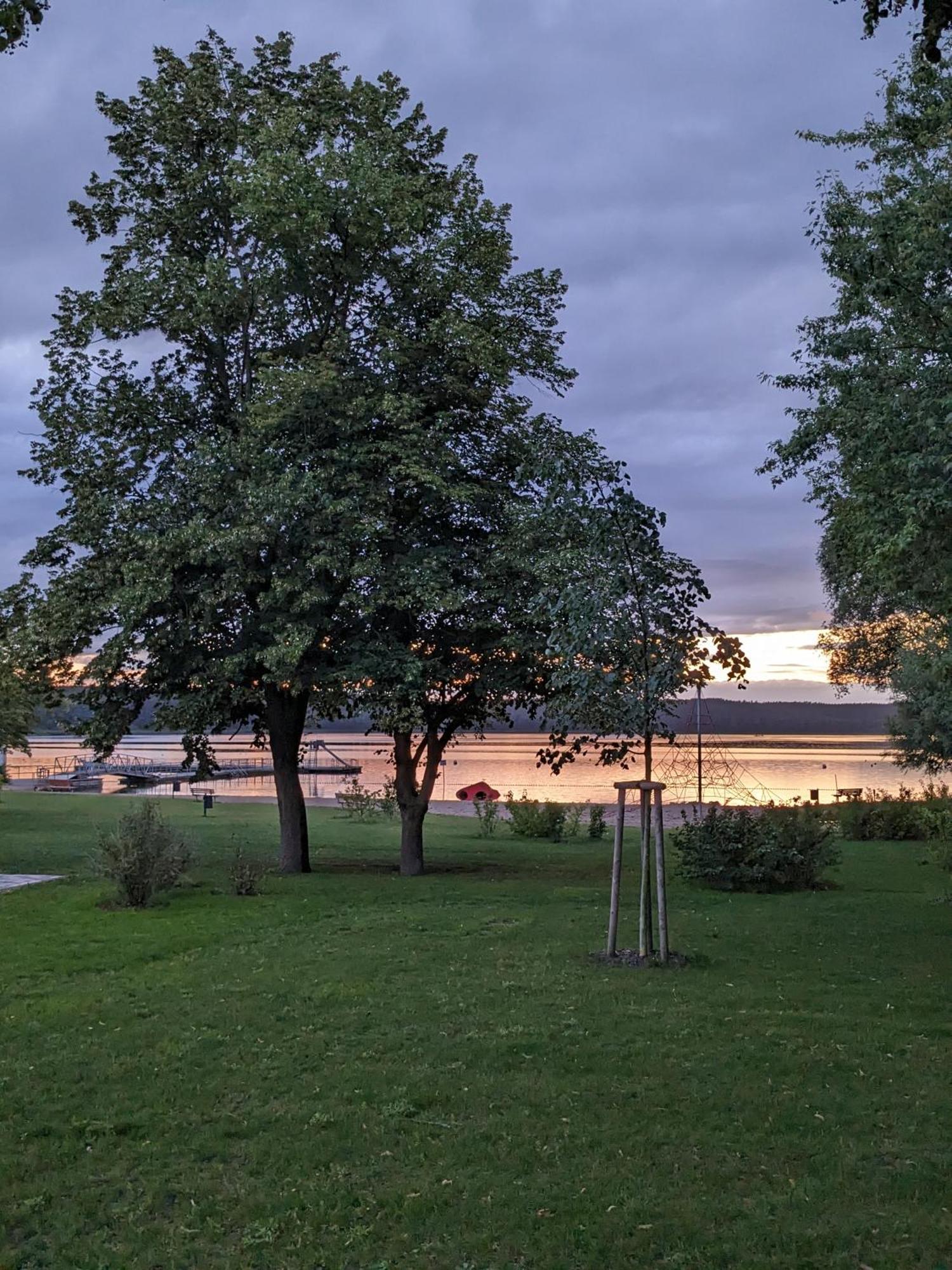 Seestern Holiday home *