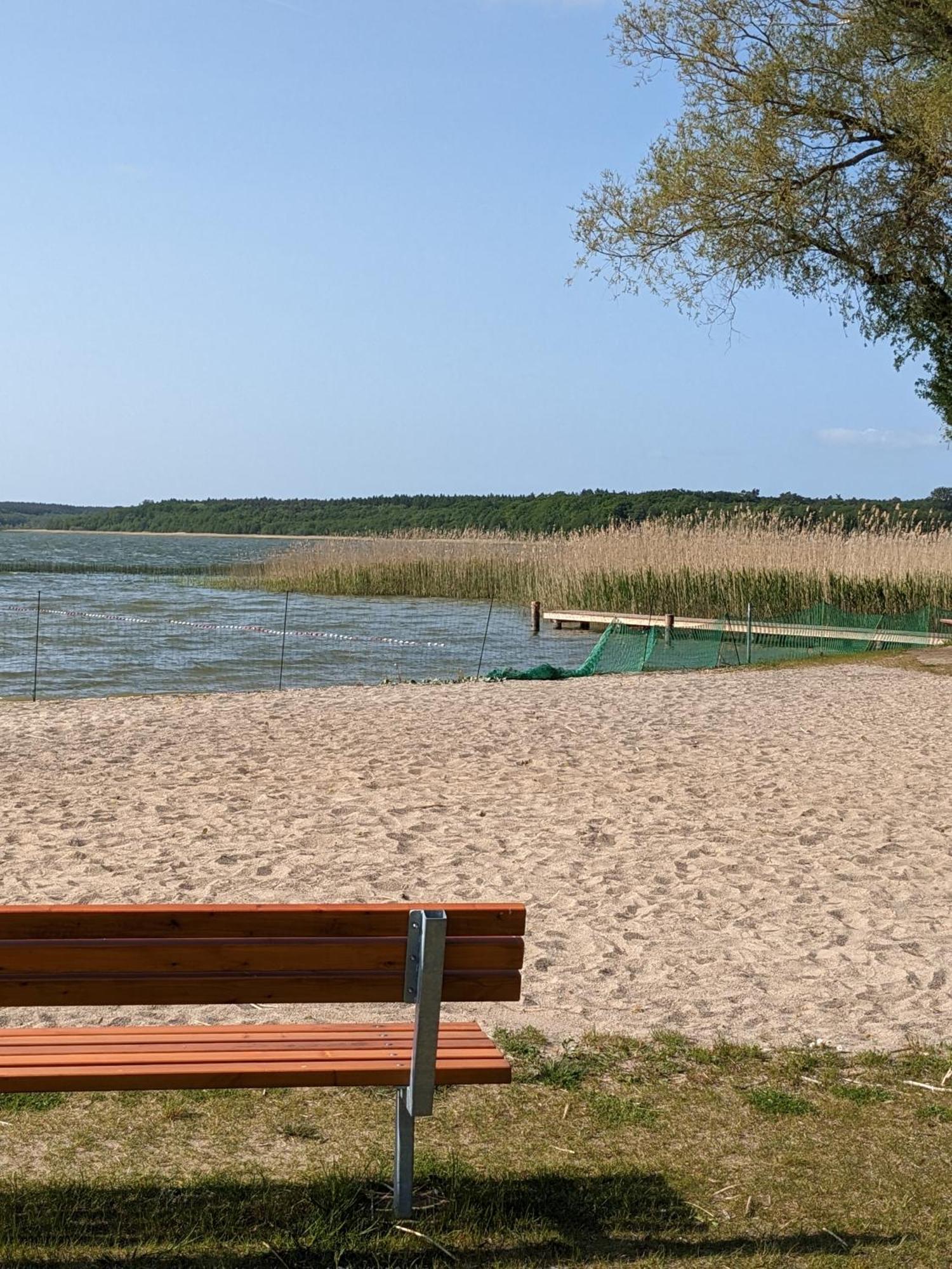 Holiday home Seestern *